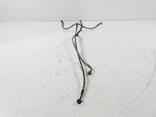 Load image into Gallery viewer, 2015 BMW R1200GS Adv K51 Front Abs Brake Line Hose Set 34328526553 34328526552