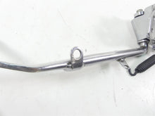 Load image into Gallery viewer, 2011 Harley Touring FLTRU Road Glide Side Kick Stand Kickstand 50075-07A