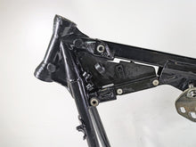 Load image into Gallery viewer, 2002 Harley FLSTC Softail Heritage Classic Straight Main Frame Chassis With Clear Texas Title with Salvage History 47008-00C