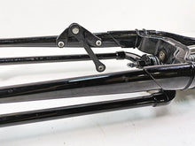 Load image into Gallery viewer, 2009 Harley Softail FLSTSB Cross Bones Nice Front End Springer Fork Set 46173-05 46174-05