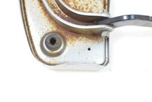 Load image into Gallery viewer, 2010 Harley Touring FLHTCU Electra Glide Left Front Floor Board 50622-09A