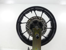 Load image into Gallery viewer, 2015 Yamaha MT09 FZ09 Straight Rear Wheel Rim 17x5.5 -Read 1RC-25338-00-00 | Mototech271