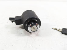 Load image into Gallery viewer, 2007 Harley Sportster XL1200 C Ignition Switch + Key 71441-94