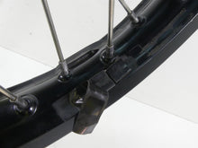 Load image into Gallery viewer, 2017 BMW F800GS K72 Front Wheel Rim 21x2.15 -Read 36318564176