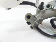 Load image into Gallery viewer, 2014 Ducati Hypermotard 821 SP Front Brembo Radial Brake Master Clndr 62440821A | Mototech271