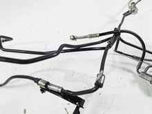 Load image into Gallery viewer, 2019 Triumph Speed Triple RS 1050 Front & Rear Abs Brake Line Set T2021193 | Mototech271