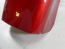 Load image into Gallery viewer, 2007 Harley Touring FLHTCU SE CVO Electra Glide Front Fender Mud Guard 59045-00B