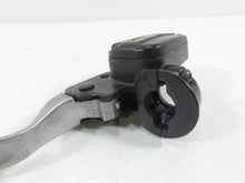 Load image into Gallery viewer, 2015 Harley VRSCF Muscle Rod Clutch Master Cylinder 11/16" + Lever 38744-09B | Mototech271
