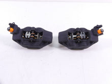 Load image into Gallery viewer, 2011 BMW R1200GS R 1200 GS K25 Front Brake Caliper Set 34117711438 34117711439 | Mototech271
