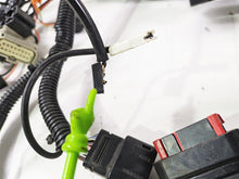 Load image into Gallery viewer, 2007 Harley Touring FLHTCU SE CVO E-Glide Front Fairing Wiring Loom 70232-07 | Mototech271