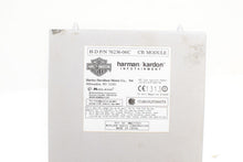 Load image into Gallery viewer, 2012 Harley Touring FLHTK Electra Glide Harman Kardon Cb Module 76236-06C | Mototech271
