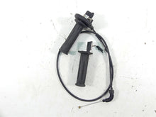 Load image into Gallery viewer, 2009 BMW R1200 GS K25 Left Right Heated Hand Grip Set 61317727067 61317695470 | Mototech271