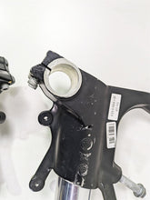 Load image into Gallery viewer, 2016 Moto Guzzi Stelvio 1200 8V NTX Straight 2A Front Fork Leg Set - Read 887091 | Mototech271