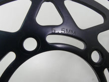 Load image into Gallery viewer, 2008 Kawasaki ZX6R ZX6 R Ninja Front Brake Rotor Disc Set 41080-0077-5C | Mototech271