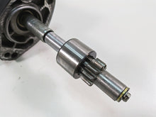 Load image into Gallery viewer, 2006 Harley Touring FLHXI Street Glide Engine Starter Motor 31553-94B | Mototech271