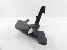 Load image into Gallery viewer, 2011 Victory Vision Tour Right Rear Floorboard Floor Foot Board & Mount 5135906 | Mototech271