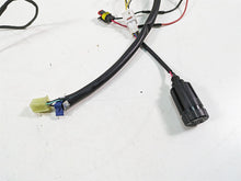 Load image into Gallery viewer, 2016 Suzuki M109R VZR1800 Chrome Glow Fender Eliminator Led Bar Kit - Read | Mototech271