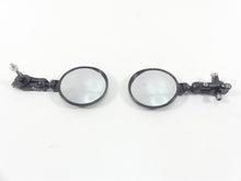 Load image into Gallery viewer, 2017 Ducati 939 S Supersport CRG Handle Bar End Mirror Rear View Set | Mototech271