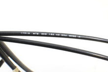 Load image into Gallery viewer, 1995 Honda Goldwing GL1500 I Right Cruise Kill Start Control Switch 35130-MW5-87