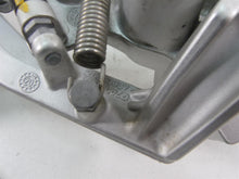 Load image into Gallery viewer, 2019 Moto Guzzi V7 III Stone 750 Right Footpeg Mount & Brake Pedal 2B003336 | Mototech271