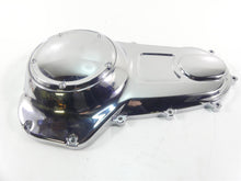 Load image into Gallery viewer, 2016 Harley Touring FLHR Road King Outer Primary Drive Clutch Cover 25700387 | Mototech271