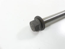 Load image into Gallery viewer, 1998 Honda Shadow VT1100T Straight Rear Axle Wheel Spindle 20mm 42301-MM8-000 | Mototech271