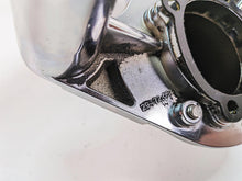 Load image into Gallery viewer, 2009 Harley Dyna FXDFSE CVO Fat Bob Screamin Eagle Air Filter - Read 29424-05B