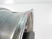 Load image into Gallery viewer, 2013 Harley Davidson VRSCF Muscle Rear 18x8 Wheel Rim -Read 40900169 | Mototech271