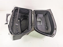 Load image into Gallery viewer, 2015 BMW K1600 GT K48 Right Saddlebag Saddle Bag 46548532046