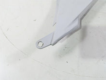 Load image into Gallery viewer, 2016 BMW S1000RR K46 Tank Side Cover Fairing Set Lightwhite 46638540892