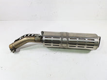 Load image into Gallery viewer, 2009 BMW R1200GS K255 Adv Stock Exhaust Pipe Muffler Silencer - Read 18127694460 | Mototech271