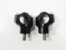 Load image into Gallery viewer, 2016 KTM 1290 Super Adventure Handlebar Holder Riser Set 00050000927