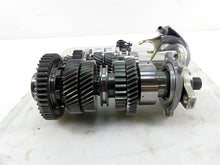 Load image into Gallery viewer, 2013 Harley VRSCF Muscle Vrod Transmission Gears Sprocket Set 35454-01KA