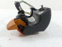 Load image into Gallery viewer, 2003 BMW R1150 GS R21 Left Hand Turn Signal Lights Control Switch 61317650741