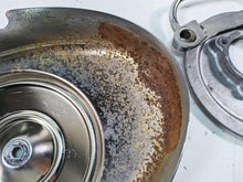 Load image into Gallery viewer, 1999 Harley Dyna FXDL Low Rider Air Breather Filter Cleaner 29454-99 29075-99 | Mototech271