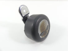 Load image into Gallery viewer, 2008 Harley Softail FLSTSB Cross Bones Horn + Skull Cover 61300452 | Mototech271