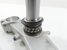 Load image into Gallery viewer, 2013 Kawasaki ZX636 ZX6R Ninja Lower Triple Tree Steering Clamp 44037-0136 | Mototech271