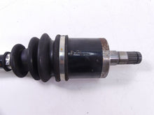 Load image into Gallery viewer, 2017 Can Am Maverick 1000R DPS Front Left Cv Drive Axle Shaft 705401877 | Mototech271