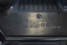 Load image into Gallery viewer, 2014 BMW K1600 GTL K48 Air Box Cleaner Breather & All Tubes 13717712315 | Mototech271