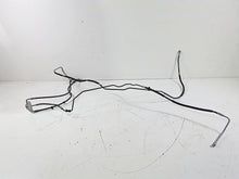 Load image into Gallery viewer, 2022 KTM 1290 Super Adventure S Front Abs Brake Line Hose Set 61942104000 | Mototech271