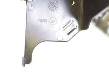 Load image into Gallery viewer, 2009 Harley VRSCF Muscle Rod All Electric Plastic Holder Carrier Set 70473-07 | Mototech271