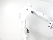 Load image into Gallery viewer, 2007 Victory Vegas Jackpot Main White Frame Chassis & Lower Tube With Arkansas Salvage Title1015508