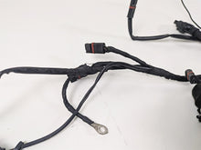 Load image into Gallery viewer, 2010 BMW R1200GS K25 Main & Engine Wiring Harness Read 61117726669