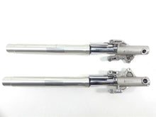 Load image into Gallery viewer, 2011 Victory Cross Country Straight Front Fork Leg Damper Set 1823819 1823818