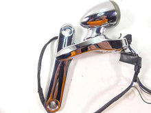 Load image into Gallery viewer, 2007 Harley Touring FLHRSE CVO Road King Front Blinker Turn Signal Set 69548-06