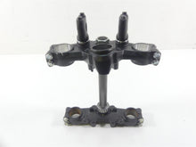 Load image into Gallery viewer, 2022 Kawasaki KLR650 KL650 Adv Upper Lower Triple Tree Steering Clamp 44037-0206