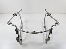 Load image into Gallery viewer, 2023 BMW R1250RT RTP K52 Official Rear Side Bag Pannier Rack Holder 46548548463