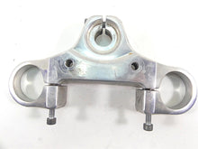 Load image into Gallery viewer, 2014 Harley VRSCF Muscle V-Rod Upper Triple Tree Clamp 55mm - Read 46891-09C | Mototech271