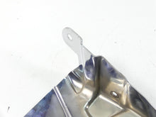 Load image into Gallery viewer, 2004 Harley Softail FXSTD SE CVO Deuce Chrome License Late Holder Set 60130-04 | Mototech271