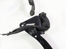 Load image into Gallery viewer, 2016 Moto Guzzi Stelvio 1200 8V NTX Center Kickstand & Mount Plates 883656 | Mototech271